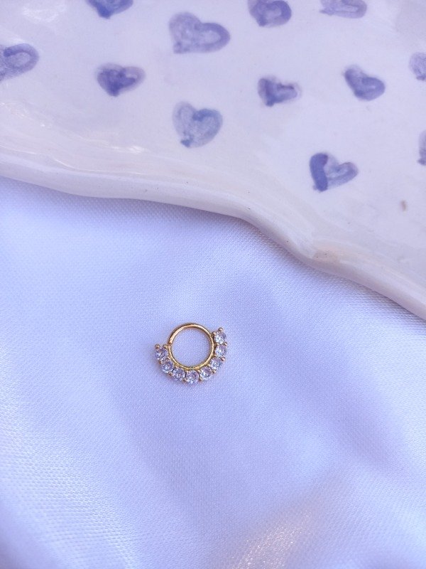 Producto - septum galilea