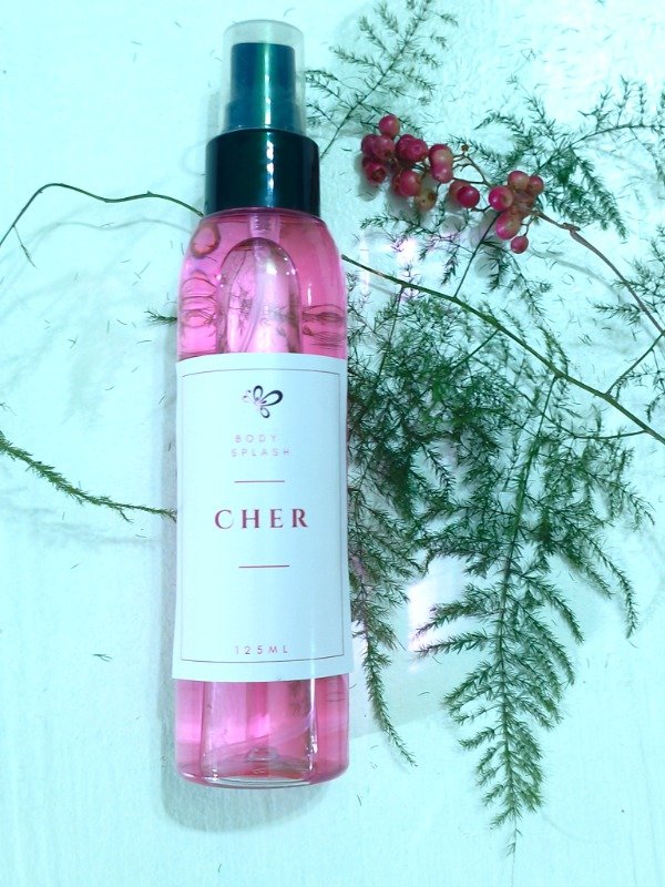 Producto - Body Splash/ Home Spray