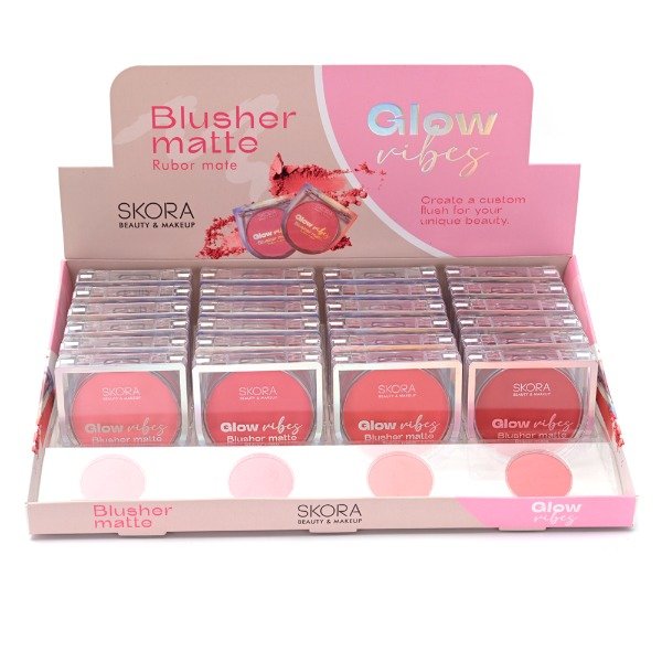 Producto - Rubor matte 39616