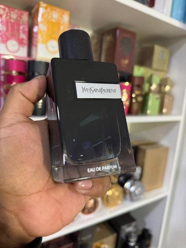 Producto - Yves Saint Laurent Edp Decant 5ml/10ml