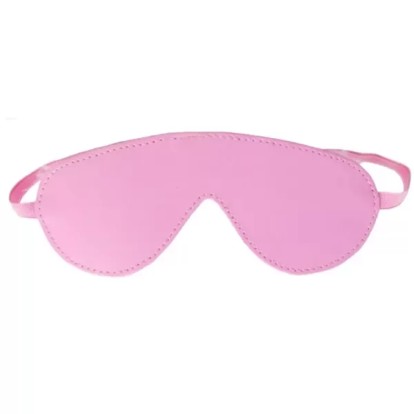 Producto - KIT BONDAGE 7 PIEZAS ROSA - 4
