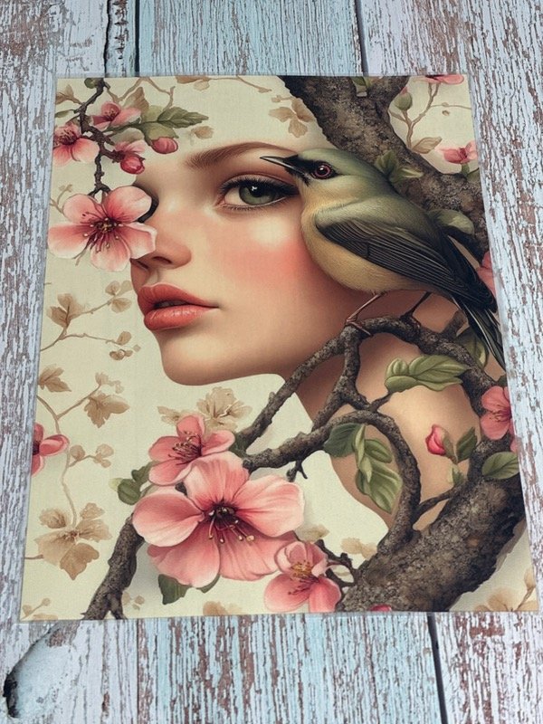 Producto - Dtf románticas