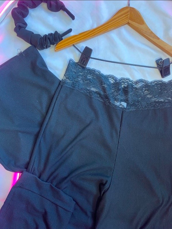 Producto - PANTALÓN MORLEY
