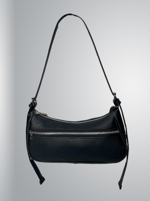Producto - Minibag Baggy negro