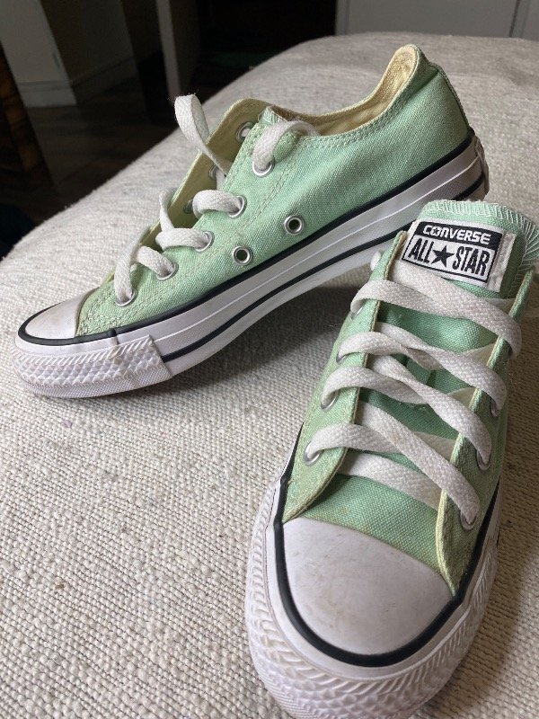 Producto - Zapas All Star T36/37 - 2