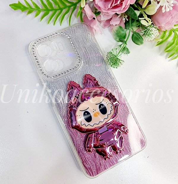 Producto - Funda Motorola G05/E15 (13)