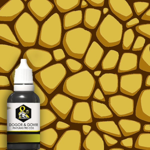 Producto - Pintura Pre-Cos - Color Mono de Arena