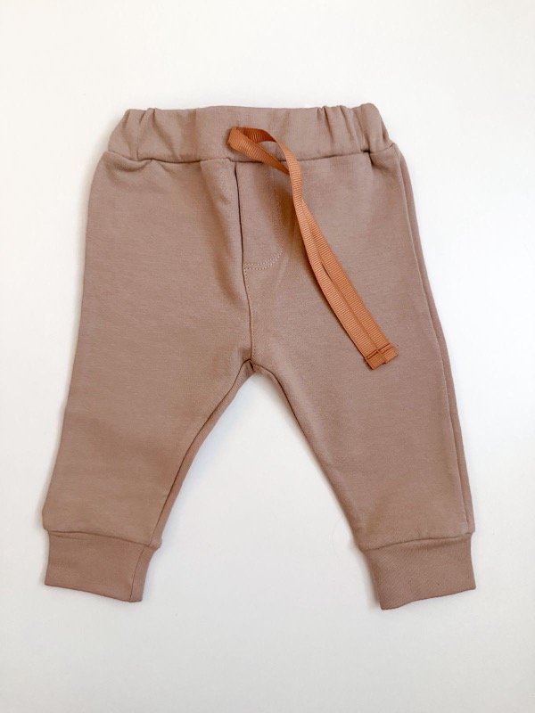 Producto - Pantalon cosme sand frizado