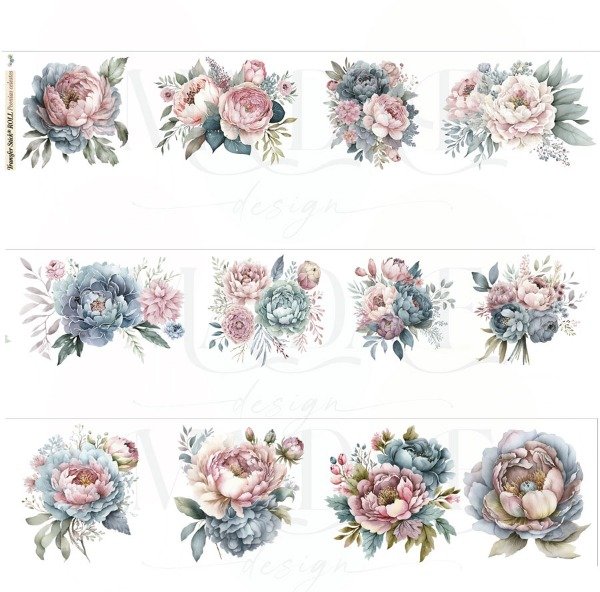 Producto - TRANSFER STICK ROLL PEONIAS CELESTES