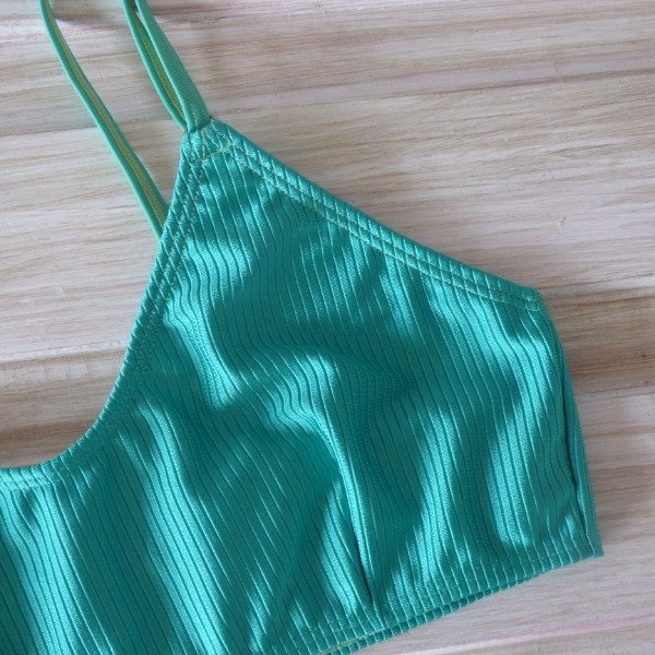 Producto - Top Morley Verde
