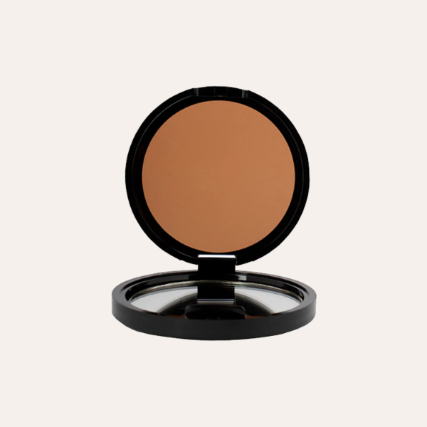 Producto - Polvo Compacto Oscuro