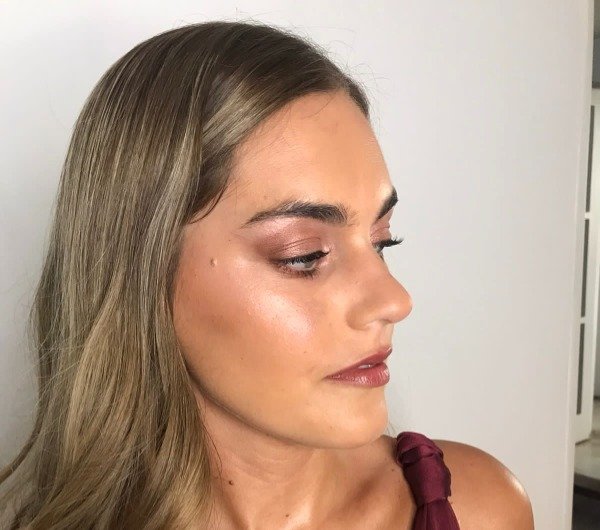 Producto - Maquillaje social