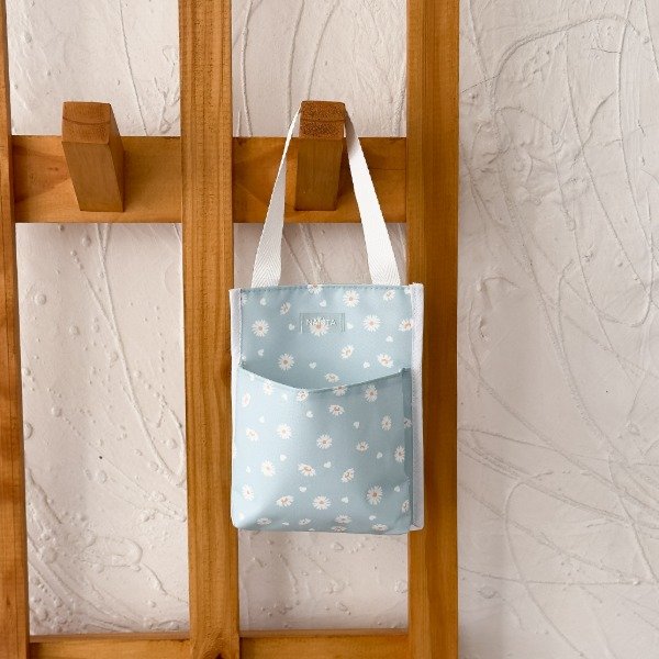 Producto - Bolsita p/auto Luanda - Daisy