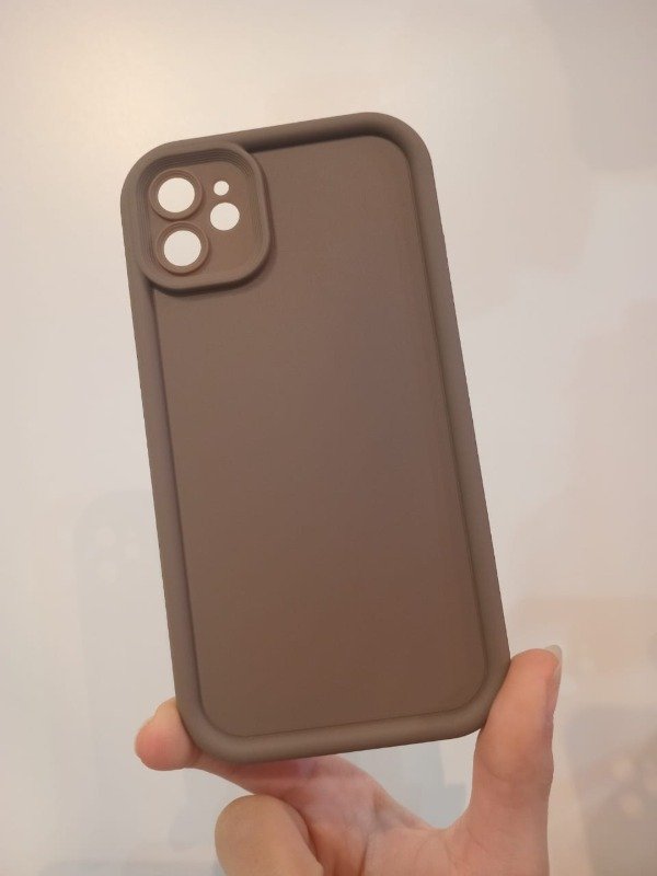 Producto - Case TPU