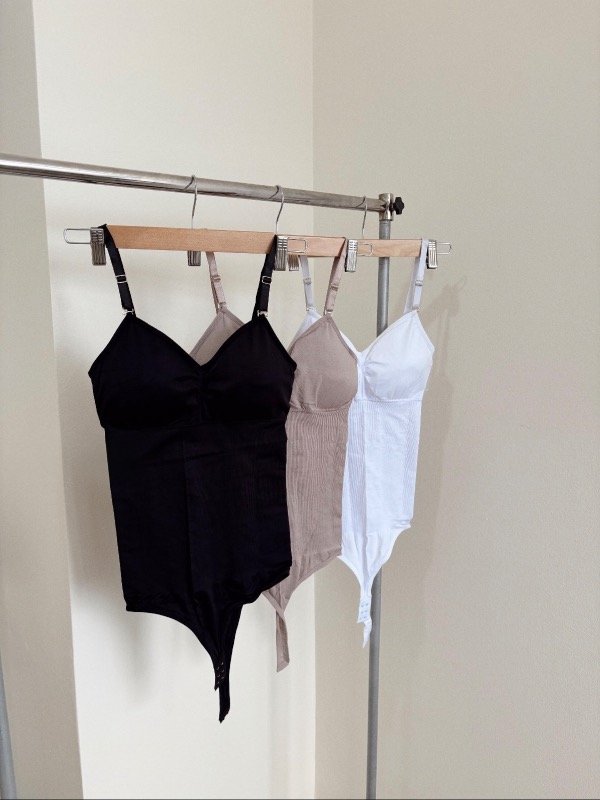 Producto - Body Reductor Con Taza Desmontable