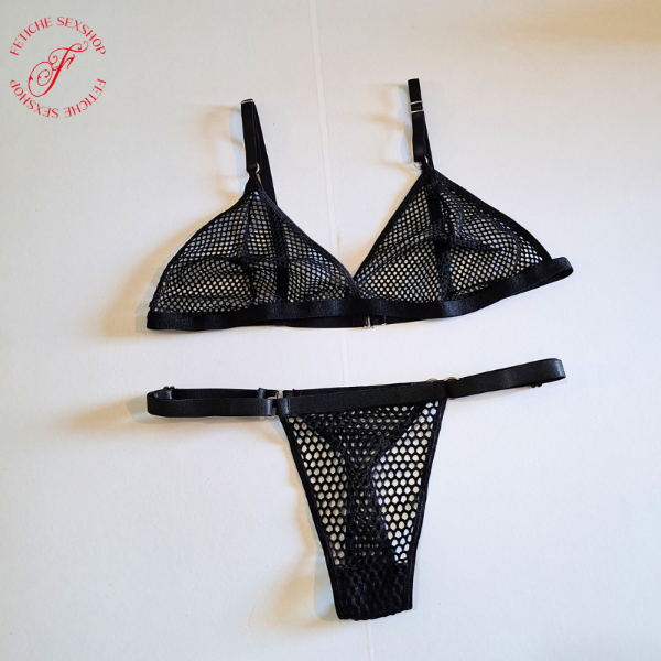 Producto - Conjunto drama