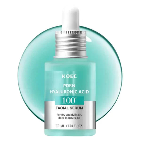 Producto - Koec Serum Pdrn + Hyaluronic 30ml
