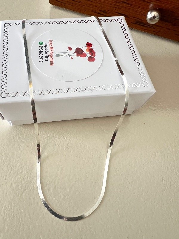 Producto - Cadena Danisa - 0