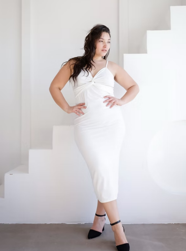 Producto - Vestido NUDO