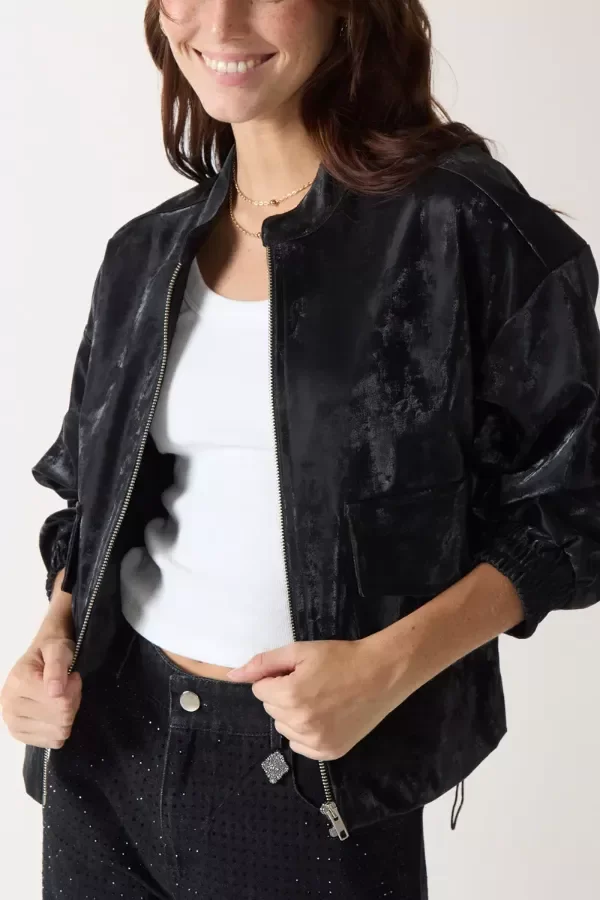 Producto - CAMPERA DITRI