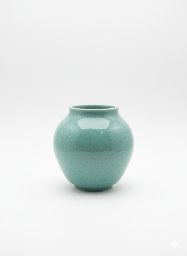 Producto - Jarron Decorativo #5