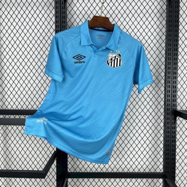 Producto - Santos 3ra 25/26 Version Hincha