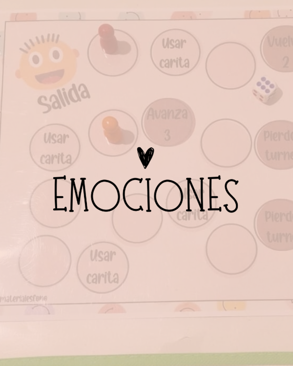Producto - Emociones - 0