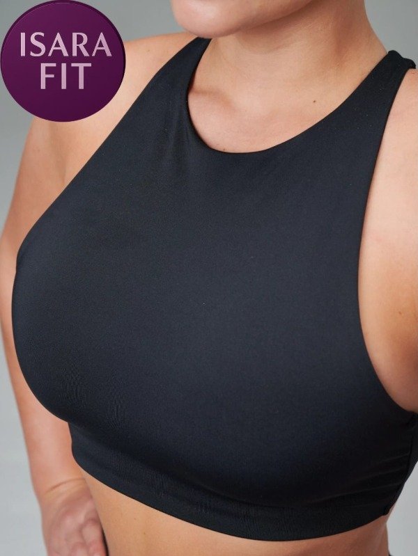 Producto - Top Backless Black Neutral - 2
