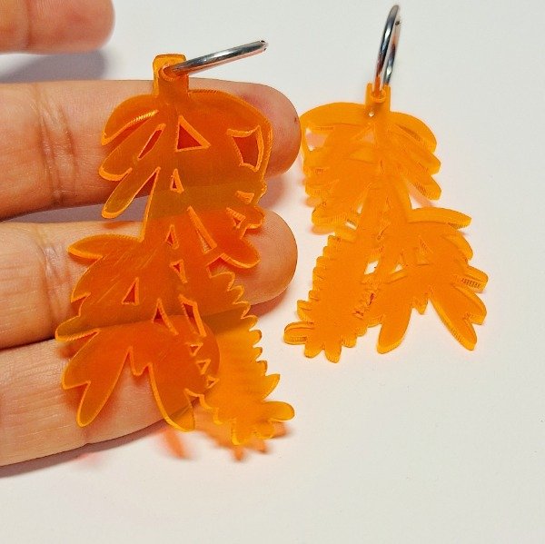 Producto - Aros "Volver siempre" 6.