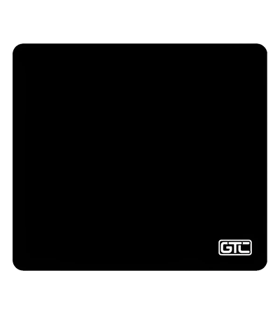 Producto - Pad Mouse GTC liso PAD-100 - 2