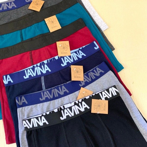 Producto - Bóxer Mike