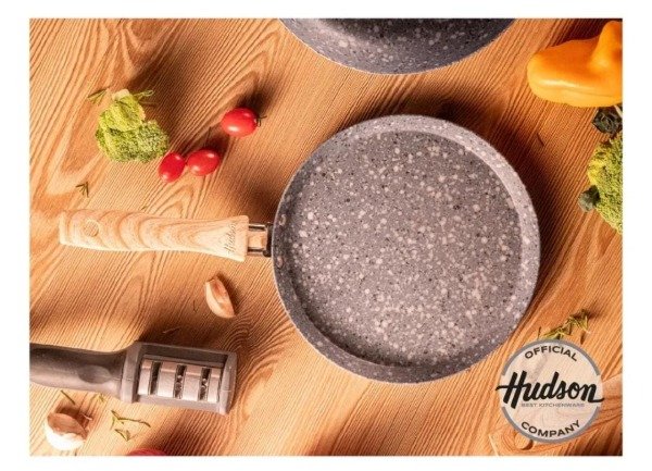 Producto - PANQUEQUERA HUDSON GRAFITO - 2