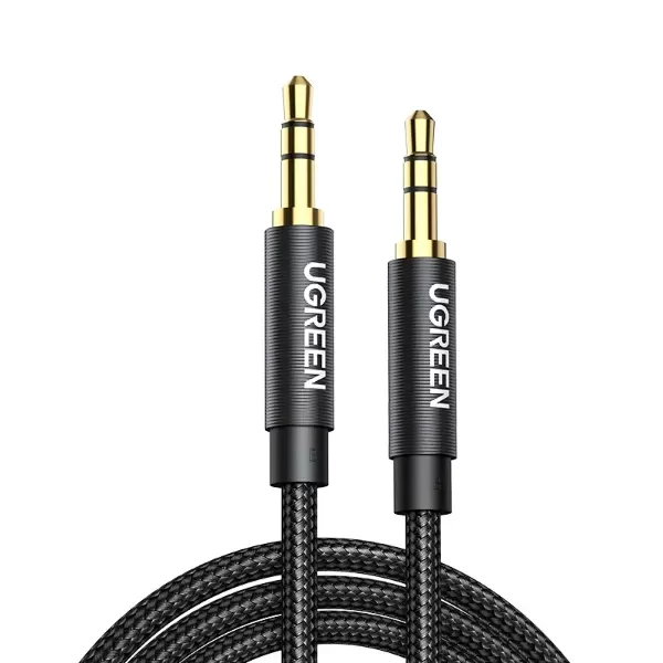 Producto - CABLE AUX A AUX