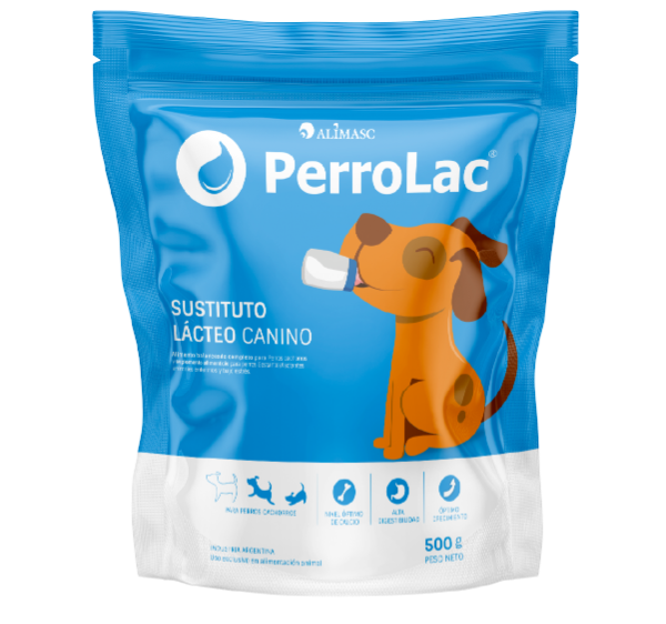 Producto - PERROLAC Sustituto Lacteo para perro