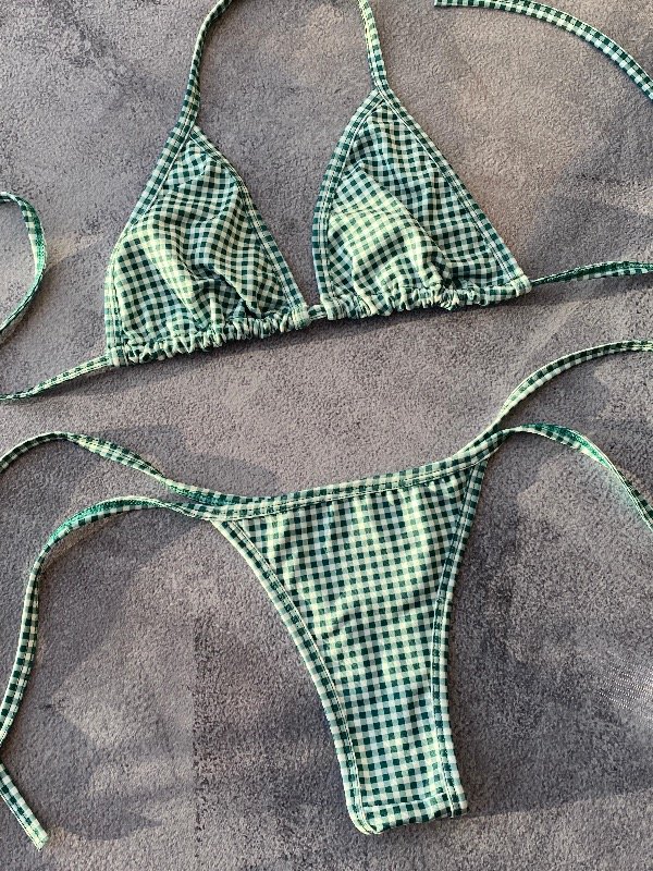 Producto - Bikini Elisea tiritas