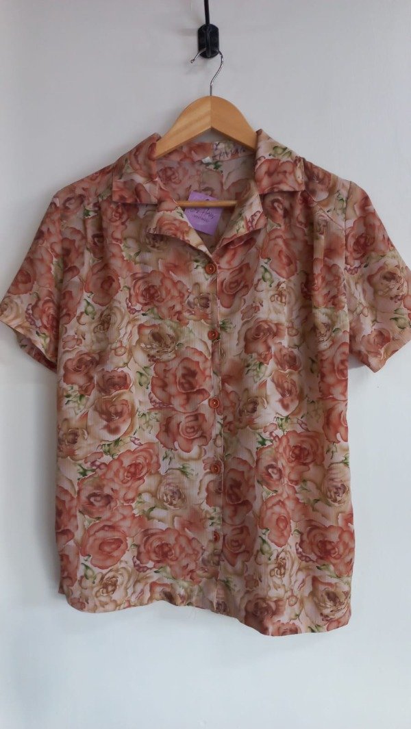 Producto - CAMISA EMILIA