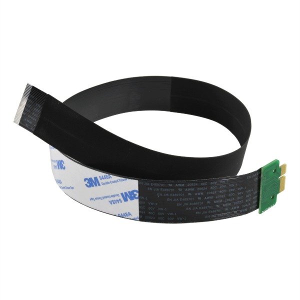 Producto - Cable Plano Flex Artillery Sidewinder X2 Eje Z Impresora 3d