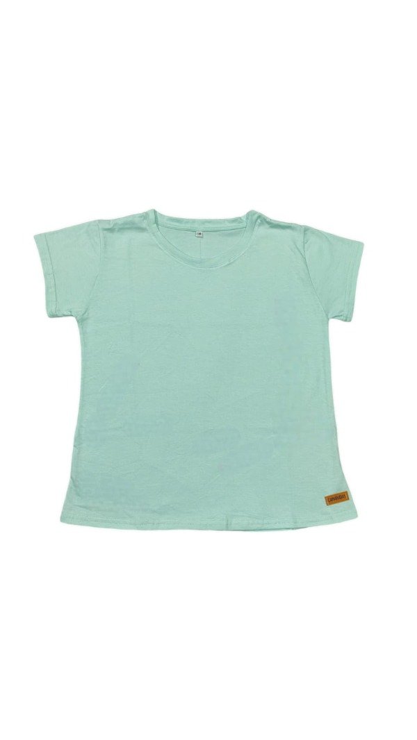 Producto - Remera Emma Acqua  Juvenil