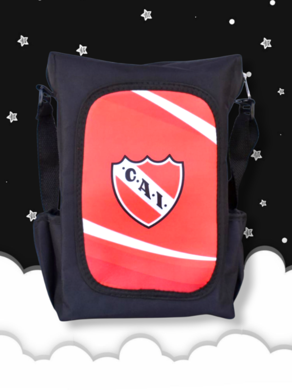 Producto - Bolsito matero: independiente