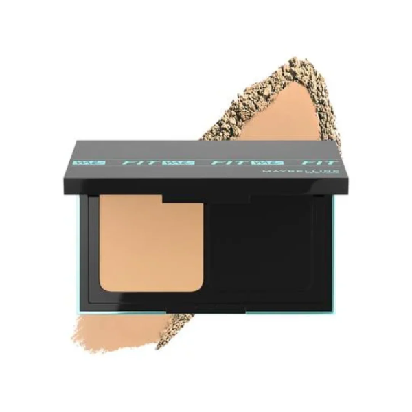 Producto - Polvo Compacto Maybelline Fit Me