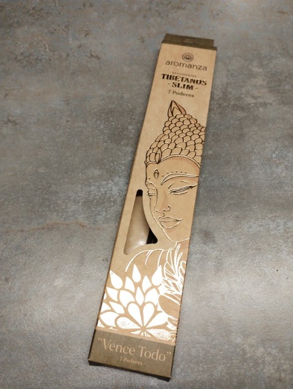 Producto - Slim 7 poderes