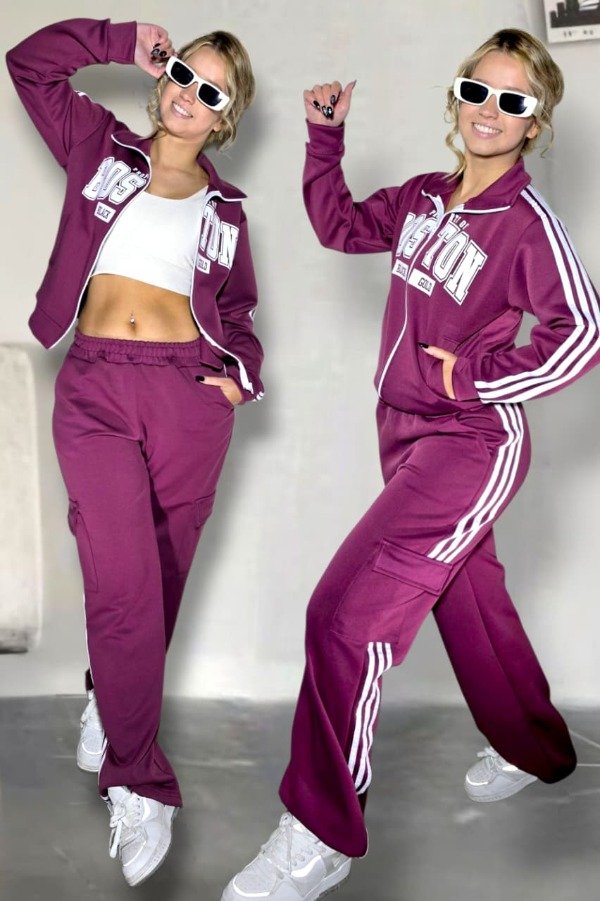 Producto - LINEA SASHA CONJUNTO BOSTON