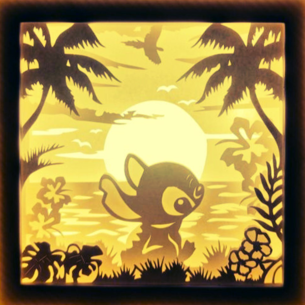 Producto - STITCH