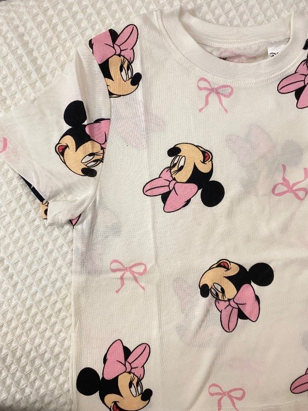 Producto - Remera Minnie HYM - 5