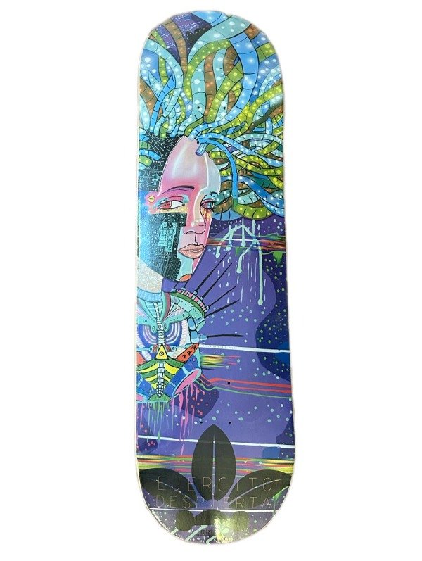 Producto - MISTICA ALIKA