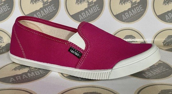 Producto - Zapatilla náutica Terra fuccia