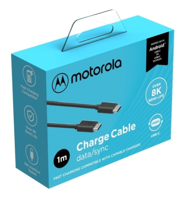 Producto - CABLES USB MOTOROLA C A C