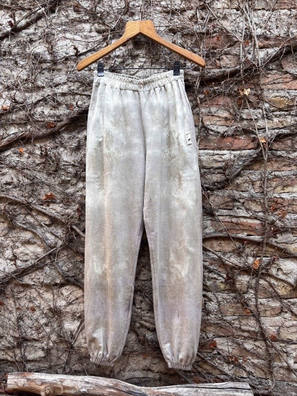 Producto - Jogger Albahaca (Casa Errática)