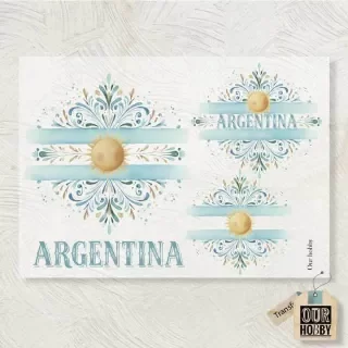 Producto - Transfolex color (plancha) 321