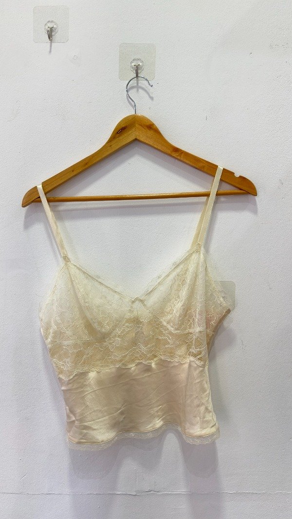 Producto - Blusa Victoria's Secret Silk